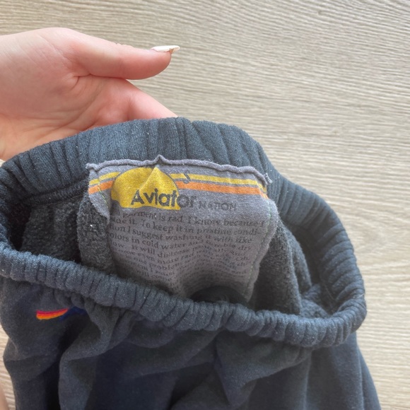 Aviator Nation sweatpants - Picture 4 of 4